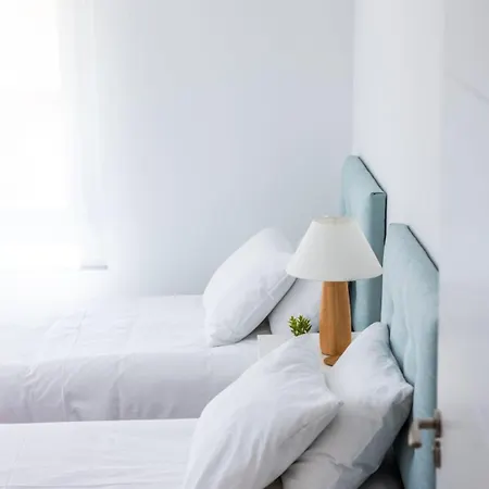 Apartament Nuevo Entre 2 Playas Con Garaje, Terraza, Wifi *
