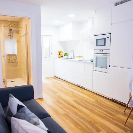 Nuevo Entre 2 Playas Con Garaje, Terraza, Wifi *