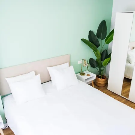 Nuevo Entre 2 Playas Con Garaje, Terraza, Wifi *