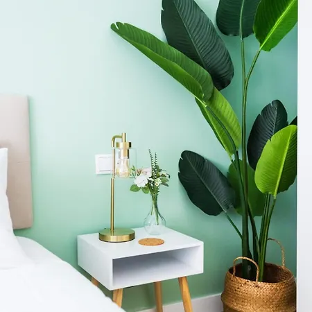 Nuevo Entre 2 Playas Con Garaje, Terraza, Wifi Apartmán *