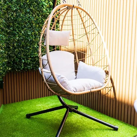 Apartmán Nuevo Entre 2 Playas Con Garaje, Terraza, Wifi *