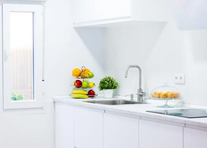 Apartman Nuevo Entre 2 Playas Con Garaje, Terraza, Wifi *