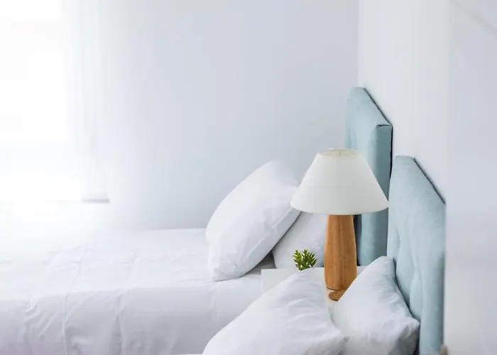 Apartman Nuevo Entre 2 Playas Con Garaje, Terraza, Wifi *