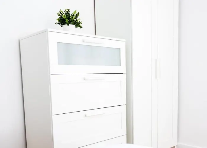 Nuevo Entre 2 Playas Con Garaje, Terraza, Wifi