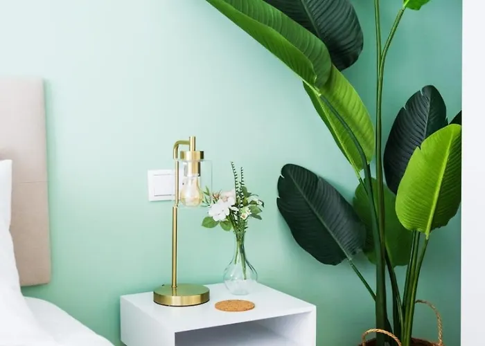 Nuevo Entre 2 Playas Con Garaje, Terraza, Wifi Apartman *