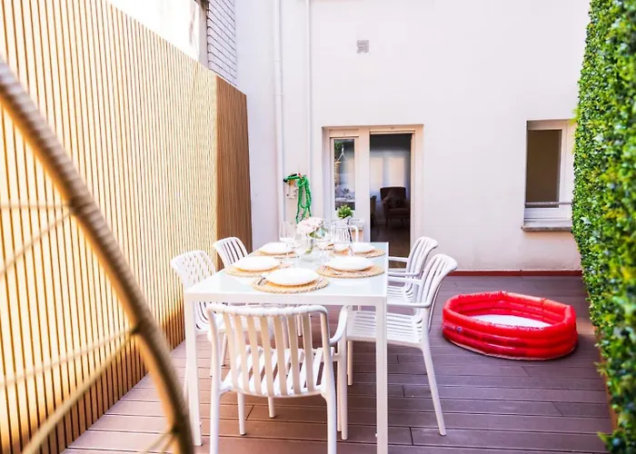 Apartman Nuevo Entre 2 Playas Con Garaje, Terraza, Wifi Gijón